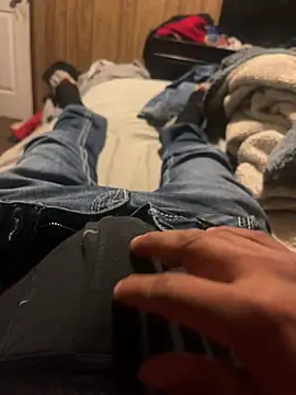 Mauro348 online show from April 4, 2026, 2:21 am