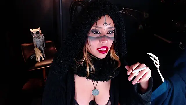 Snapshot of SabaTheCourtesan chatting on October 29, 2025, 5:20 am SabaTheCourtesan online show from October 29, 2025, 5:20 am