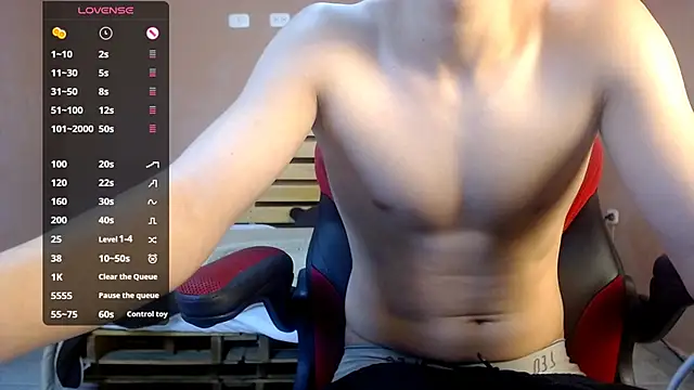 Codyknightt online show from October 24, 2025, 12:12 pm