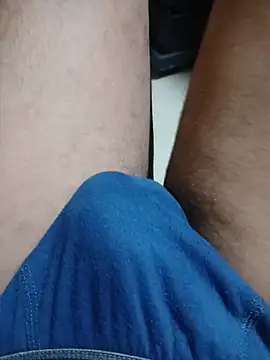 Vizgeboys online show from March 22, 2026, 7:17 pm