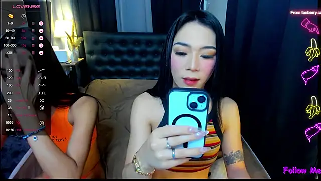 bellamoonlightX online show from January 14, 2026, 9:26 am