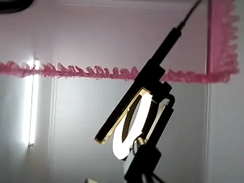 CindyBlue online show from November 3, 2025, 12:35 am