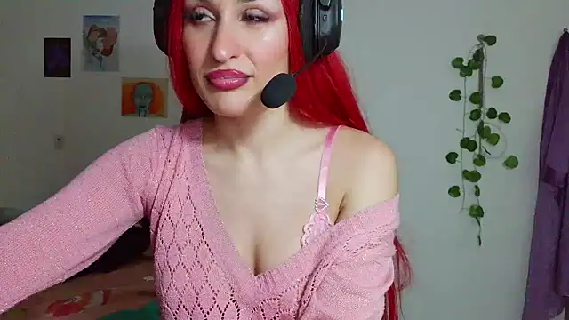 kendrafarq online show from July 23, 2026, 1:58 am