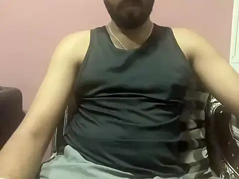 sexyaarsh online show from June 10, 2026, 8:41 pm