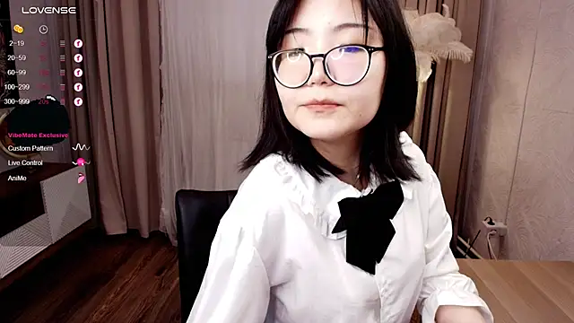 Erikawai online show from September 27, 2025, 3:55 am