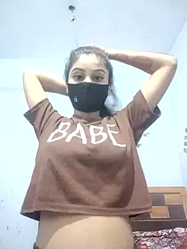 Hot-Soniya733 online show from October 29, 2025, 5:47 pm