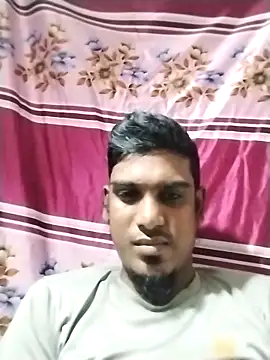 HoT BoY  Salim Khan BD online show from September 27, 2025, 11:26 am