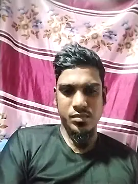 HoT BoY  Salim Khan BD online show from October 2, 2025, 4:58 pm