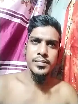 HoT BoY  Salim Khan BD online show from October 7, 2025, 6:27 pm