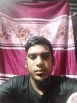 HoT BoY  Salim Khan BD online show from October 10, 2025, 5:12 pm