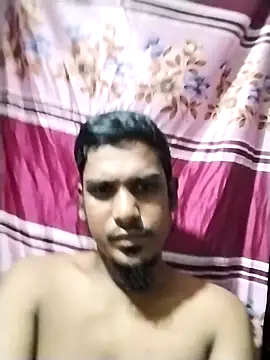 HoT BoY  Salim Khan BD online show from October 18, 2025, 2:51 pm