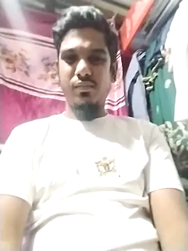 HoT BoY  Salim Khan BD online show from November 17, 2025, 5:30 pm