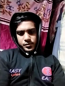 HoT BoY  Salim Khan BD online show from November 27, 2025, 3:47 pm