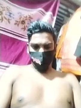 HoT BoY  Salim Khan BD online show from January 17, 2026, 8:01 pm