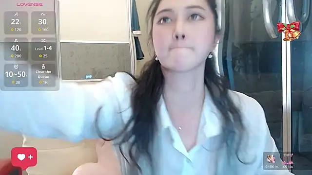 xx9938 online show from November 16, 2025, 3:17 pm