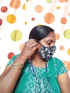 Tamil Abinaya online show from March 15, 2026, 5:19 pm