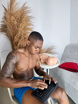 liambolt online show from October 27, 2025, 1:09 am