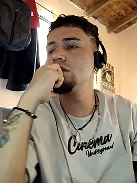 Juuaanp3 online show from September 10, 2025, 4:51 pm