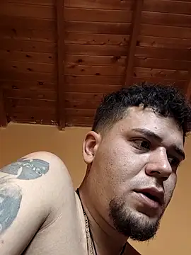 Juuaanp3 online show from September 13, 2025, 7:57 pm