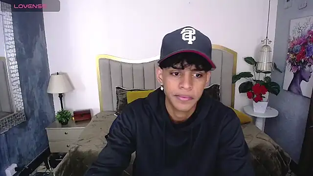 jhos padill online show from December 17, 2025, 1:17 pm