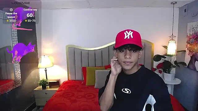 jhos padill online show from January 7, 2026, 1:35 pm