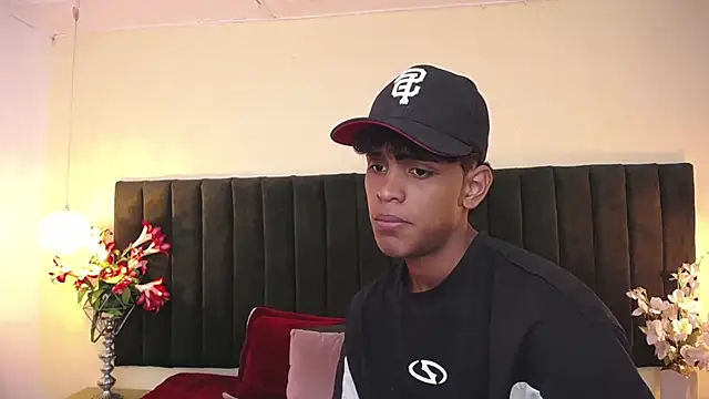 jhos padill online show from February 27, 2026, 1:22 pm