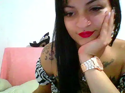 lexxie emma online show from October 15, 2025, 2:44 am