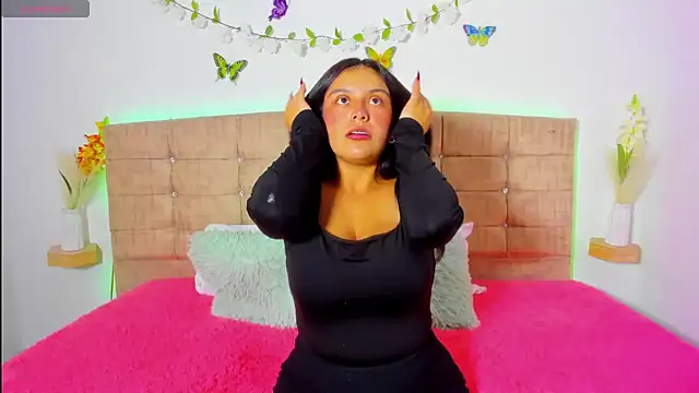 Electra  moon online show from March 7, 2026, 11:02 pm