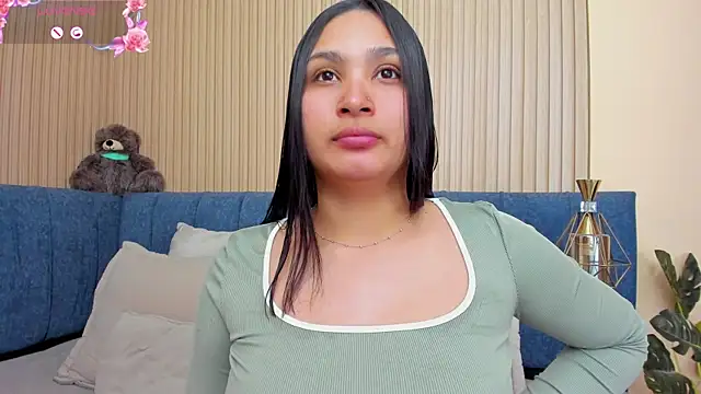 angel ponce online show from January 15, 2026, 7:06 pm