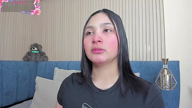 angel ponce online show from February 3, 2026, 7:08 pm