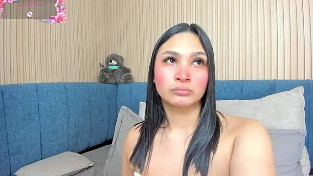 Snapshot of angel_ponce chatting on May 16, 2026, 12:29 am angel ponce online show from May 16, 2026, 12:29 am