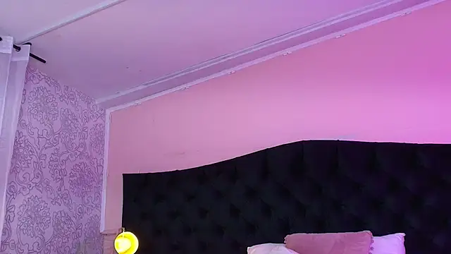 Hada Blue online show from March 13, 2026, 8:26 pm