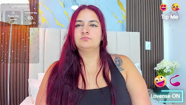 Snapshot of Victoria_Guzman chatting on April 21, 2026, 5:06 pm Victoria Guzman online show from April 21, 2026, 5:06 pm