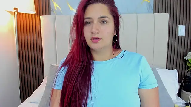Snapshot of Victoria_Guzman chatting on July 8, 2026, 3:16 pm Victoria Guzman online show from July 8, 2026, 3:16 pm