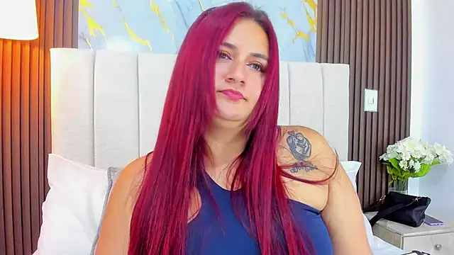 Snapshot of Victoria_Guzman chatting on July 13, 2026, 3:04 pm Victoria Guzman online show from July 13, 2026, 3:04 pm