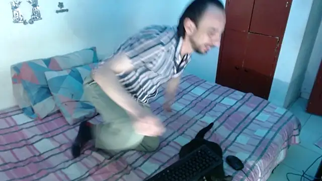 EvaHarryy online show from April 8, 2026, 11:05 pm