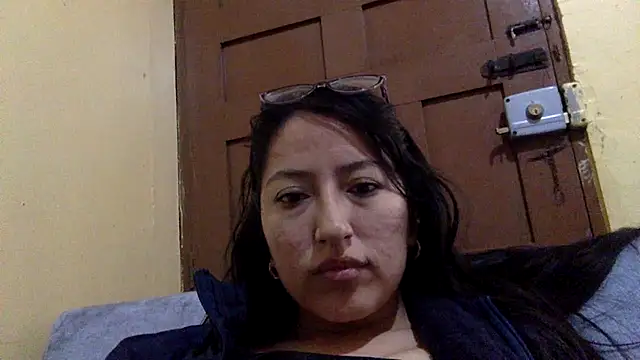 Snapshot of AlbyberCH chatting on October 6, 2025, 7:55 pm AlbyberCH online show from October 6, 2025, 7:55 pm