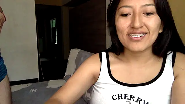 Snapshot of AlbyberCH chatting on November 30, 2025, 4:22 pm AlbyberCH online show from November 30, 2025, 4:22 pm