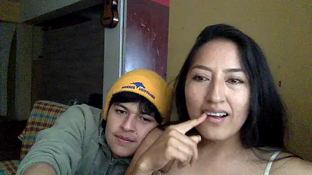 Snapshot of AlbyberCH chatting on February 27, 2026, 6:19 pm AlbyberCH online show from February 27, 2026, 6:19 pm