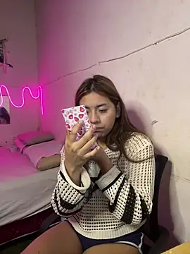 SoftLady S33 online show from May 31, 2026, 2:46 pm