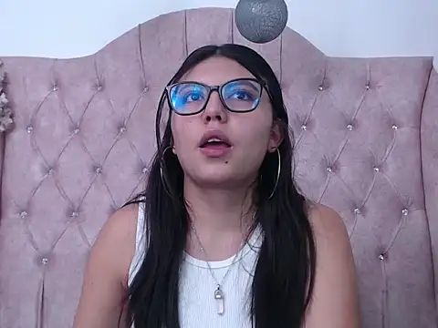 Jessica Carter 01 online show from February 26, 2026, 5:01 pm