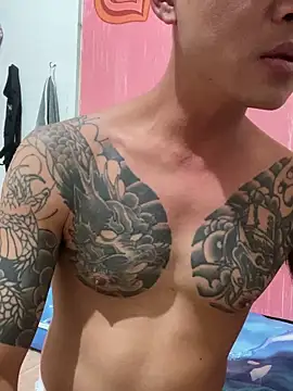 XLJjjjjjjjjjj online show from February 14, 2026, 4:59 pm