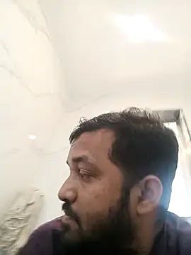 VJ17 online show from January 12, 2026, 5:12 am