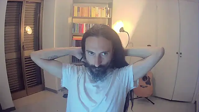 Mrkurt86 online show from October 25, 2025, 5:19 pm