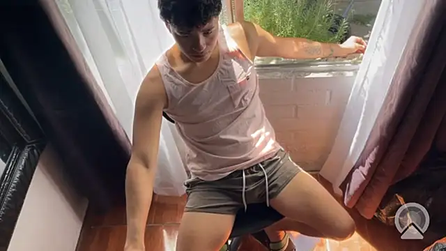 feeelipe2007 online show from February 17, 2026, 6:03 pm