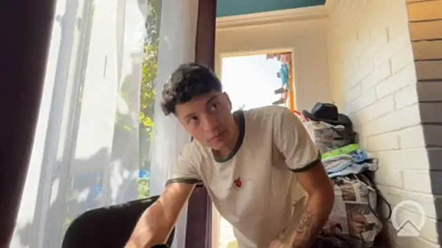 feeelipe2007 online show from March 26, 2026, 3:50 pm