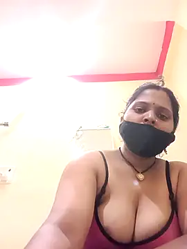 Rani Devi143 online show from October 21, 2025, 2:56 am