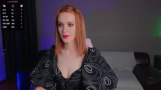 FrancesDay online show from June 3, 2026, 4:34 pm
