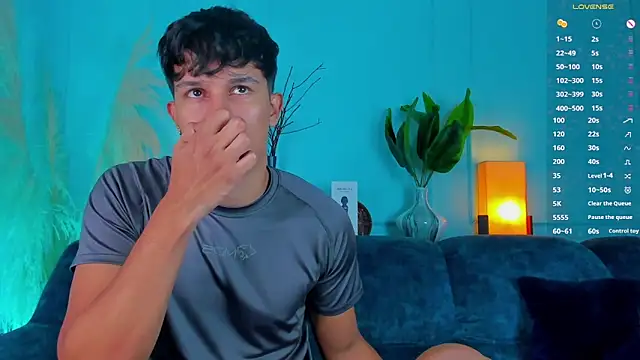 Leo Savage  online show from February 20, 2026, 5:04 am