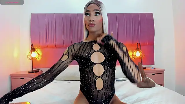 Keycesex online show from March 26, 2026, 9:42 pm